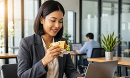8 thói quen âm thầm hại sức khỏe, nhiều người mắc mà không biết