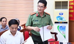 Khởi tố thêm 15 người trong vụ 147 điểm 10 môn Toán tại Tuyên Quang