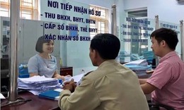 Đề xuất thay đổi cách tính thời gian đóng BHXH để hưởng lương hưu