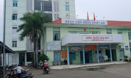 Ghi nhận nhiều người bị giun lươn ở Khánh Hòa, bác sĩ cảnh báo mức độ nguy hiểm nếu không điều trị sớm
