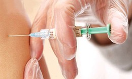 Mức bồi thường khi xảy ra biến chứng trong Tiêm chủng mở rộng