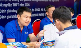 Lịch thanh toán lệ phí xét tuyển đại học 2026 thí sinh cần đặc biệt lưu tâm