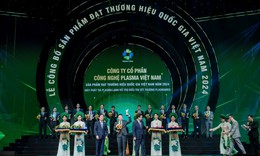 Vật tư khí trong công nghệ plasma lạnh y tế: Một cấu phần kỹ thuật cần được nhìn nhận đầy đủ