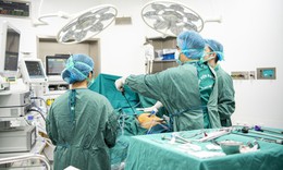 Bạch Mai cơ sở Ninh Bình: Đưa đại phẫu tuyến cuối về vùng 'cố đô'