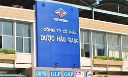 Dược Hậu Giang bị phạt hơn 10,4 tỷ đồng vì vi phạm thuế vẫn tuyên bố 'không nghiêm trọng'