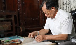Bác sĩ quân y gần 50 năm đi tìm đồng đội, trả ‘món nợ’ với những người nằm lại