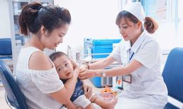 Tiêm chủng bước vào giai đoạn mới: Bảo vệ sức khỏe theo vòng đời