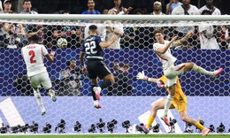 Ngược dòng đầy cảm xúc, Argentina lọt vào chung kết World Cup