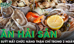 Uống nước dứa xanh chữa sỏi, người đàn ông nhập viện vì giãn thận nặng