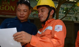 Khung giờ tính giá điện có sự đổi mới, những đối tượng nào cần đặc biệt chú ý?