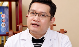 Bác sĩ chỉ nguyên tắc '2 đủ' giúp ngủ ngon tới sáng