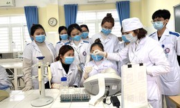 Hoàn thiện danh mục chuyên môn thiết yếu phục vụ kỳ kiểm tra đánh giá năng lực hành nghề bác sĩ y học dự phòng năm 2027