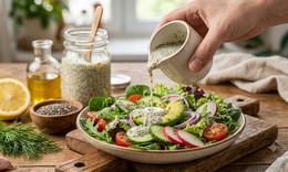 6 cách ăn hạt chia cực ngon và giảm cân nhanh