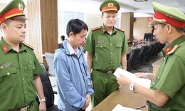 Khởi tố nguyên chuyên viên Phòng Giáo dục vì gây thiệt hại gần 1,8 tỷ đồng trong đấu thầu