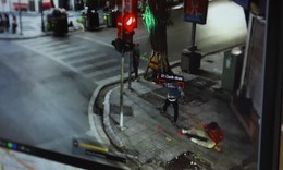 Không chỉ phạt nguội, camera AI Hà Nội còn phát hiện đánh nhau, mang theo vũ khí