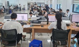 Thủ tục đăng ký thành lập hộ kinh doanh online