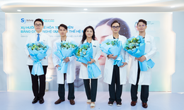 Đội ngũ bác sĩ và đào tạo: Nền tảng giúp phát triển quy trình làm đẹp trẻ hóa tại SeJung