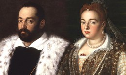 Thảm kịch bí ẩn của gia tộc lẫy lừng nhất Italia được vén màn sau hơn 4 thế kỷ