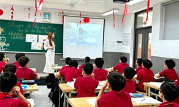 Hà Nội hoàn thành việc sáp nhập trường học trước 10/8