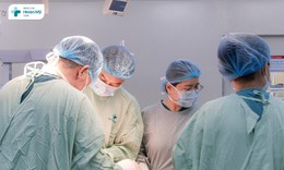 Bệnh viện Hoàn Mỹ Vinh điều trị thành công ca đa nhân xơ, giữ trọn tử cung cho người bệnh