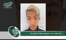 Thanh niên mang dao đến trường 'đòi lại công bằng' cho em bạn gái và cái kết gây chấn động