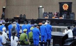Tăng tiền phạt một số tội danh nhằm răn đe, phòng ngừa tội phạm