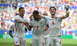 Đánh bại Pháp với tỉ số 6-4, Đội tuyển Anh giành hạng 3 World Cup 2026