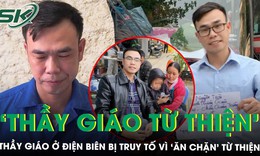 Truy tố cặp đôi ‘thầy giáo từ thiện’ ở Điện Biên, chiếm đoạt hơn 217 triệu đồng của 867 người