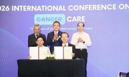 BVĐK Đức Giang mở rộng hợp tác quốc tế, thúc đẩy chuyển giao kỹ thuật, phát triển công nghệ lâm sàng