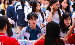 Những giấy tờ thí sinh không phải nộp lại khi nhập học đại học năm 2026