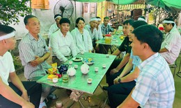 Diễn biến mới vụ tai nạn làm 5 người tử vong tại trang trại lợn Dabaco Thanh Hóa