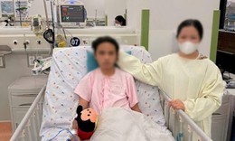 Kỳ tích cứu sống bé trai mắc 2 bệnh lý nguy kịch khi chuẩn bị vào lớp 10
