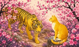 Tử vi 12 con giáp hôm nay 20/7: Mùi tích cực, Thìn kinh doanh khả quan