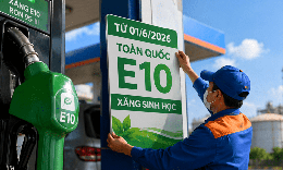 Tin vui: Thuế xăng dầu giảm về 0 đến hết tháng 9/2026