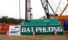 Xử phạt ông Đặng Văn Vinh 1,5 tỷ đồng vì thao túng cổ phiếu DPG