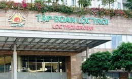 Tập đoàn Lộc Trời vi phạm chứng khoán