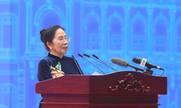 GS.BS Nguyễn Thị Ngọc Phượng: Tinh thần trách nhiệm và dấn thân của người thầy thuốc chưa bao giờ vơi đi