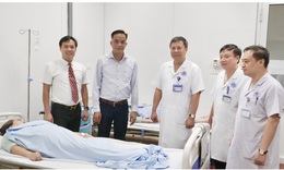 Rối loạn tâm thần ngày càng phổ biến, điều trị bằng thuốc và sự đồng hành