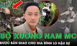 Vụ phát hiện bộ xương ở ĐH Quốc gia TPHCM: Gia đình đưa nạn nhân về quê, công an kêu gọi người dân cung cấp manh mối