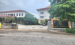 Yêu cầu kiểm điểm nhiều tập thể, cá nhân để xảy ra sai phạm tại dự án Khu du lịch sinh thái biển Hải Tiến