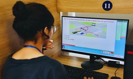 Bằng lái xe hết hạn sau bao nhiêu ngày sẽ không phải thi lại lý thuyết?