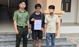 Tin lời tuyển dụng trên TikTok, thanh niên sang Campuchia rồi bị ép làm việc cho nhóm lừa đảo