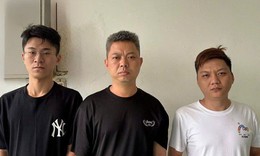Cao Bằng: Phát hiện 3 người nước ngoài nhập cảnh trái phép