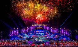 Gần 800 nghìn lượt người đến Khánh Hòa trong dịp Festival Biển 2026