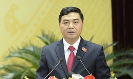 Điều động, bổ nhiệm Chủ tịch tỉnh Thanh Hóa giữ chức Thứ trưởng Thường trực Bộ Dân tộc và Tôn giáo
