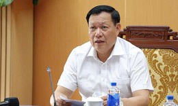 Thứ trưởng Đỗ Xuân Tuyên: Hoàn thiện chặt chẽ Đề án thống nhất đầu mối quản lý an toàn thực phẩm