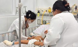 Thủ tướng yêu cầu khẩn trương khắc phục hậu quả vụ cháy xe khách làm 7 người tử vong tại Đồng Nai