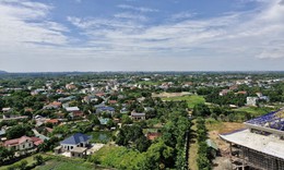 Hệ số điều chỉnh giá đất tại Hà Nội