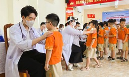 Hải Phòng: Không khoán trắng nhiệm vụ khám sức khỏe cho ngành y tế