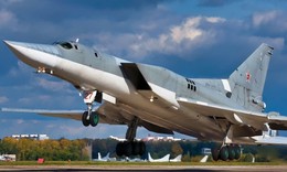 Điều khiến 'sát thủ ném bom' Tu-22M3 Nga liên tục gặp khó ở Ukraine